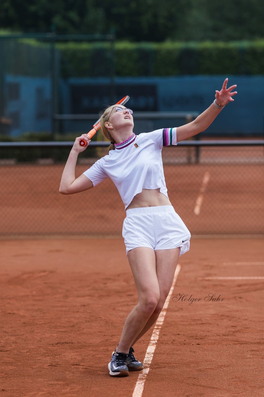 Katarina Gromilina 104 - Lilienthaler Volksbank Open